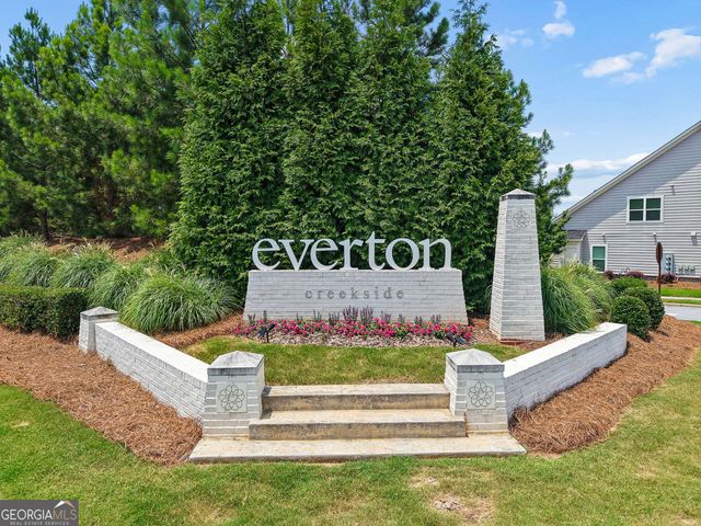 619 Napier Pass, Peachtree City, GA 30269