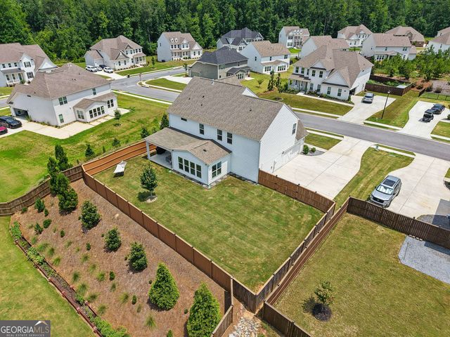619 Napier Pass, Peachtree City, GA 30269