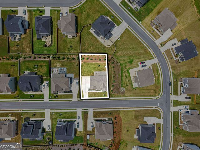 619 Napier Pass, Peachtree City, GA 30269