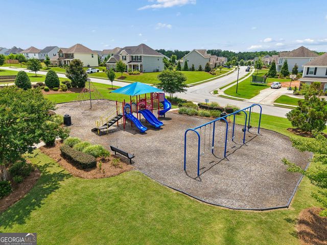 619 Napier Pass, Peachtree City, GA 30269