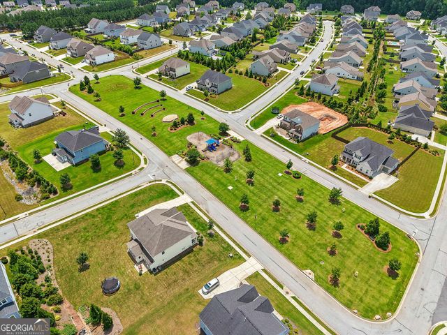 619 Napier Pass, Peachtree City, GA 30269