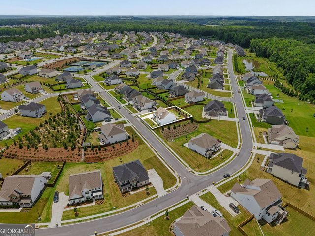 619 Napier Pass, Peachtree City, GA 30269