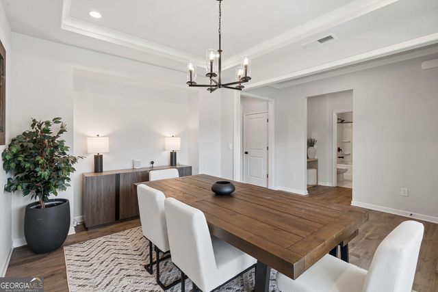 619 Napier Pass, Peachtree City, GA 30269