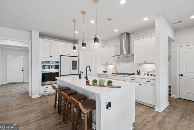 619 Napier Pass, Peachtree City, GA 30269