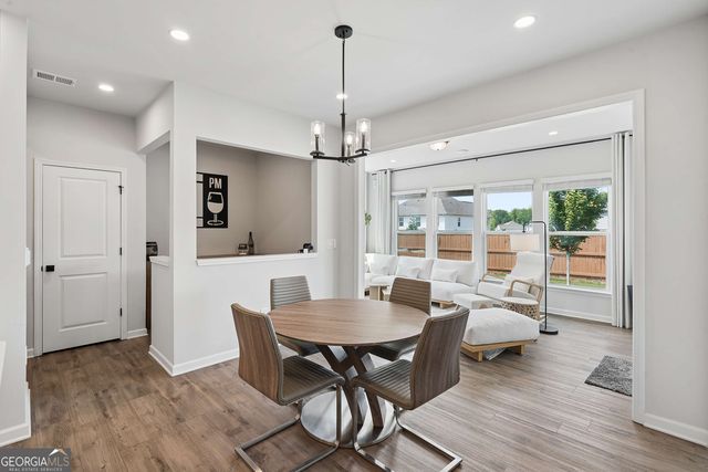619 Napier Pass, Peachtree City, GA 30269