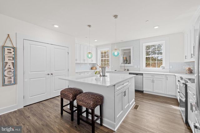 7650 FERRY COVE RD, Sherwood, MD 21665