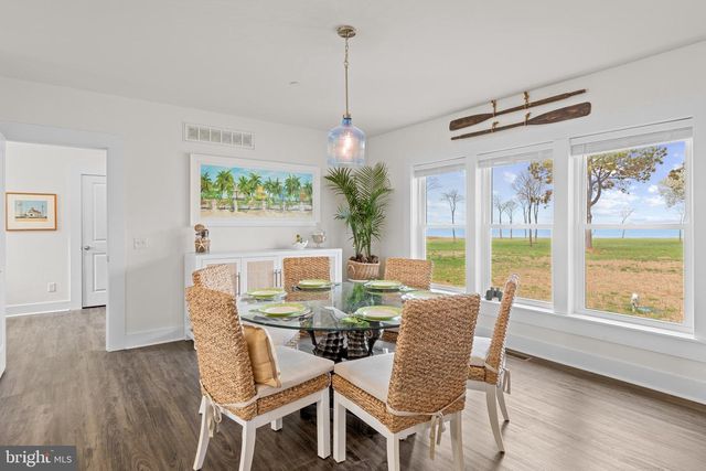 7650 FERRY COVE RD, Sherwood, MD 21665