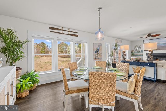 7650 FERRY COVE RD, Sherwood, MD 21665