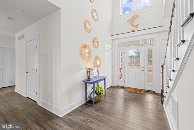 7650 FERRY COVE RD, Sherwood, MD 21665