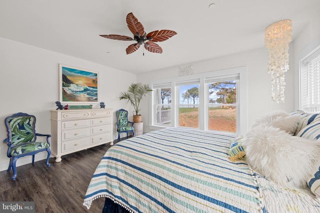 7650 FERRY COVE RD, Sherwood, MD 21665