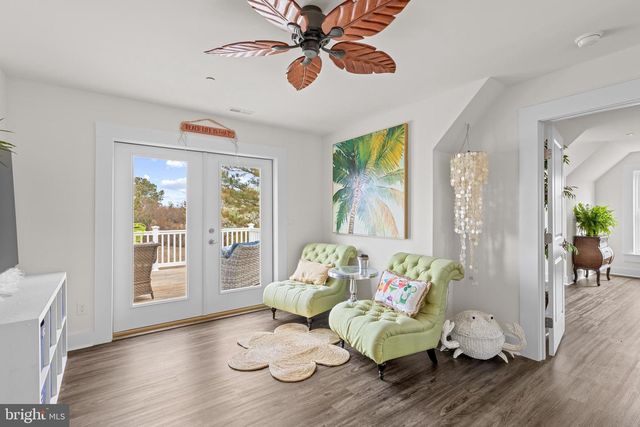 7650 FERRY COVE RD, Sherwood, MD 21665