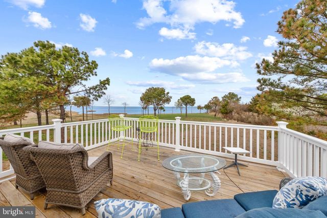 7650 FERRY COVE RD, Sherwood, MD 21665