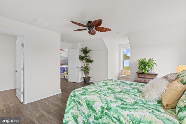 7650 FERRY COVE RD, Sherwood, MD 21665