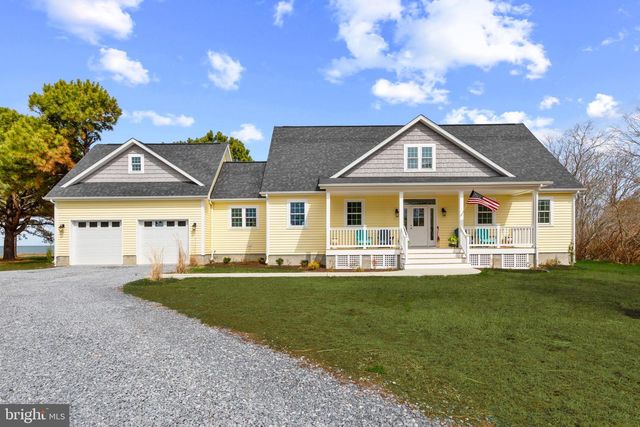 7650 FERRY COVE RD, Sherwood, MD 21665