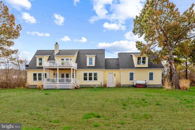 7650 FERRY COVE RD, Sherwood, MD 21665