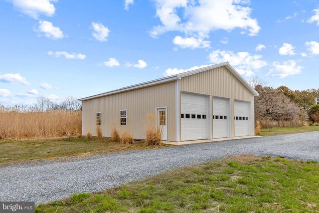 7650 FERRY COVE RD, Sherwood, MD 21665