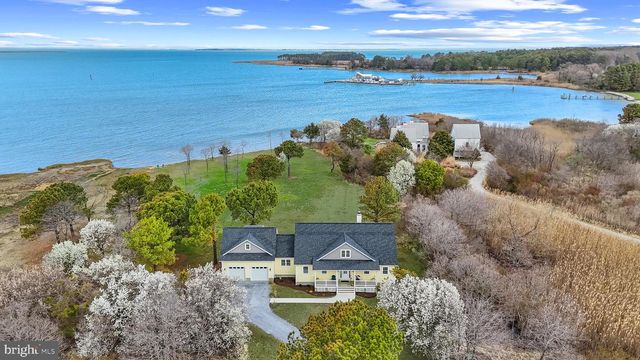 7650 FERRY COVE RD, Sherwood, MD 21665