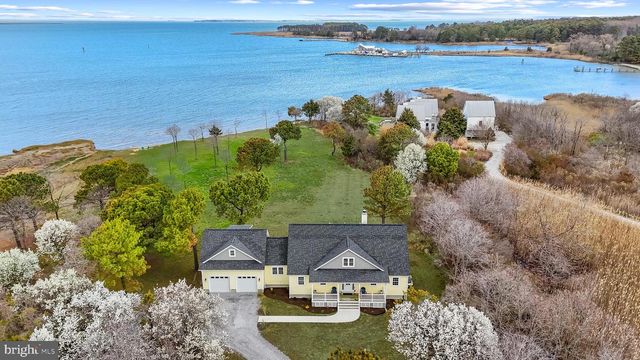 7650 FERRY COVE RD, Sherwood, MD 21665