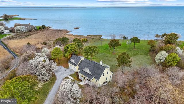 7650 FERRY COVE RD, Sherwood, MD 21665