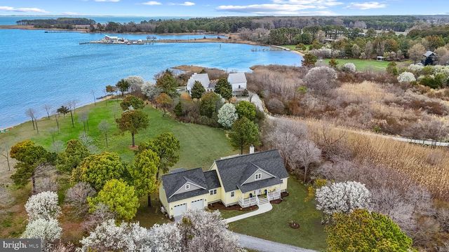 7650 FERRY COVE RD, Sherwood, MD 21665