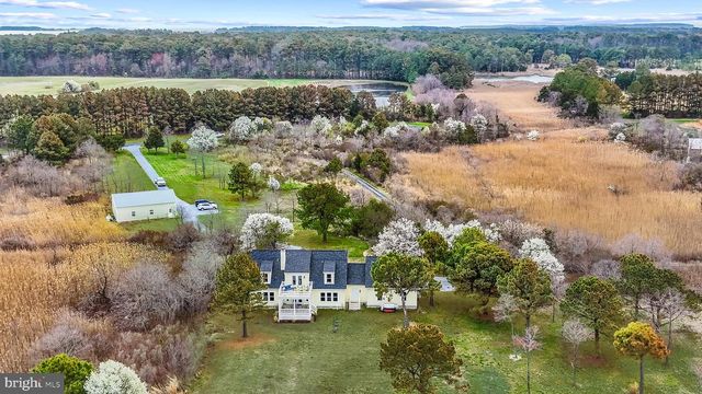 7650 FERRY COVE RD, Sherwood, MD 21665