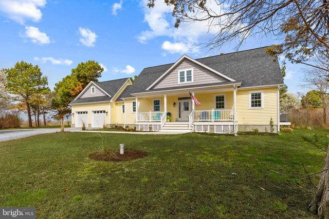 7650 FERRY COVE RD, Sherwood, MD 21665