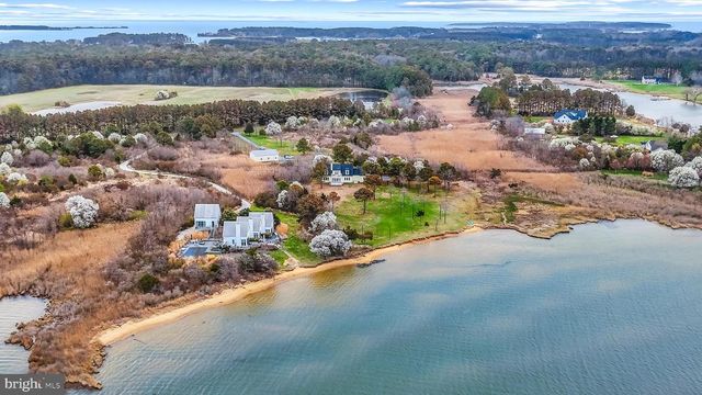 7650 FERRY COVE RD, Sherwood, MD 21665