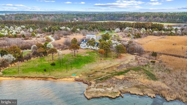 7650 FERRY COVE RD, Sherwood, MD 21665