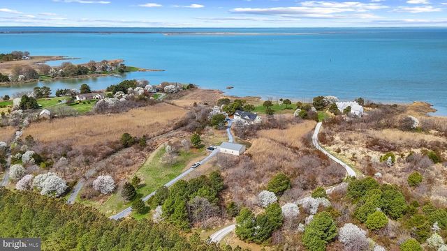 7650 FERRY COVE RD, Sherwood, MD 21665