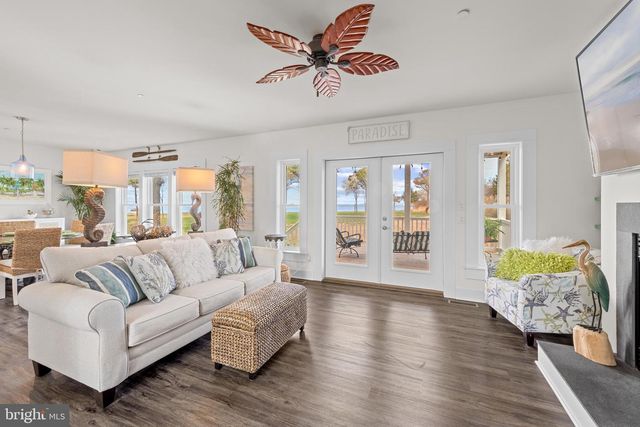 7650 FERRY COVE RD, Sherwood, MD 21665