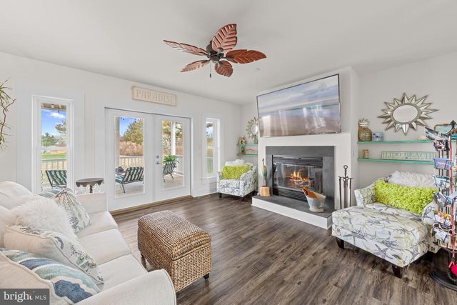 7650 FERRY COVE RD, Sherwood, MD 21665