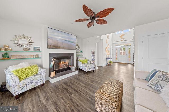 7650 FERRY COVE RD, Sherwood, MD 21665