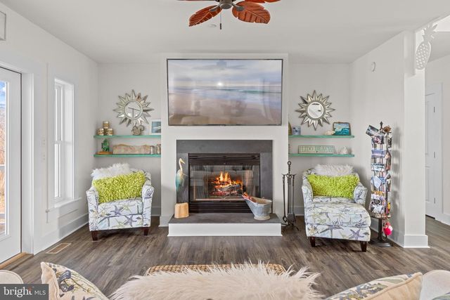 7650 FERRY COVE RD, Sherwood, MD 21665