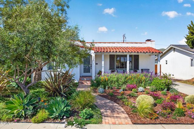 1681 San Nicholas Street, Ventura, CA 93001