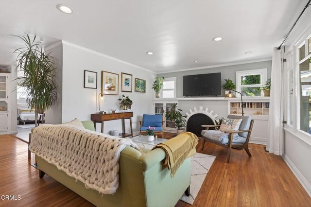 1681 San Nicholas Street, Ventura, CA 93001