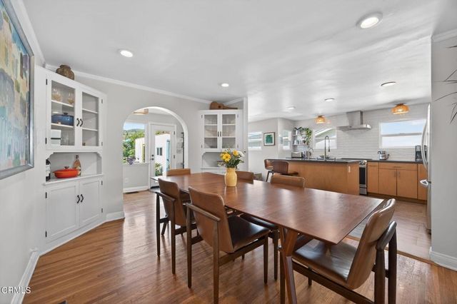 1681 San Nicholas Street, Ventura, CA 93001