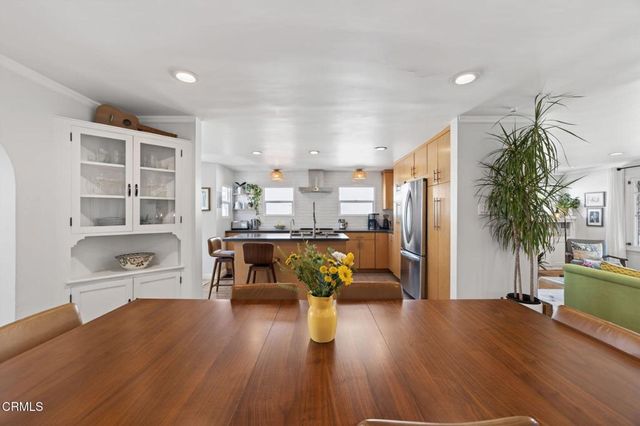 1681 San Nicholas Street, Ventura, CA 93001