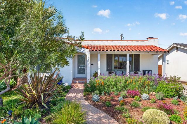 1681 San Nicholas Street, Ventura, CA 93001