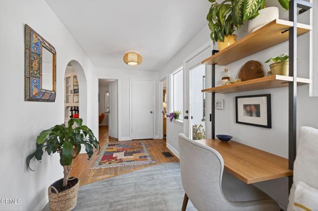 1681 San Nicholas Street, Ventura, CA 93001