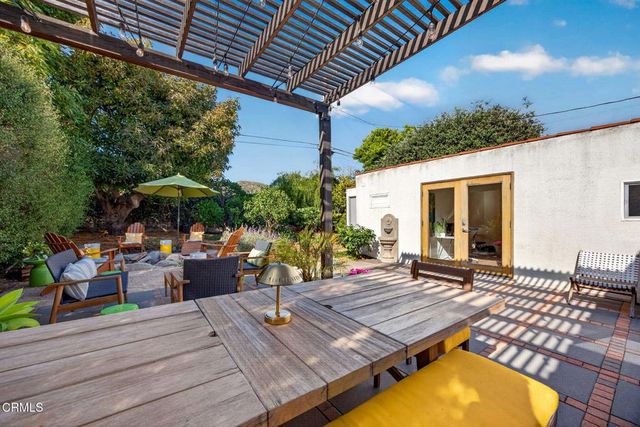 1681 San Nicholas Street, Ventura, CA 93001