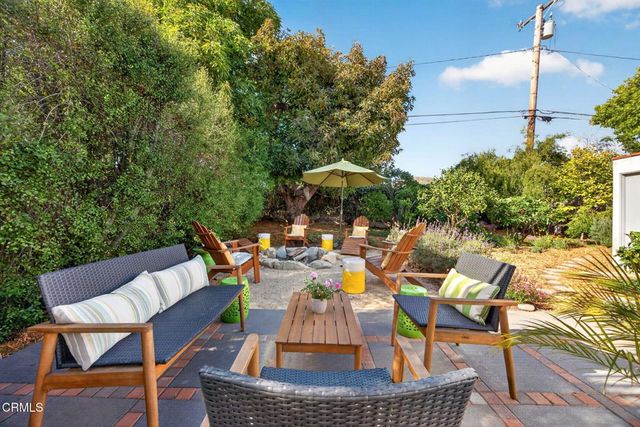 1681 San Nicholas Street, Ventura, CA 93001