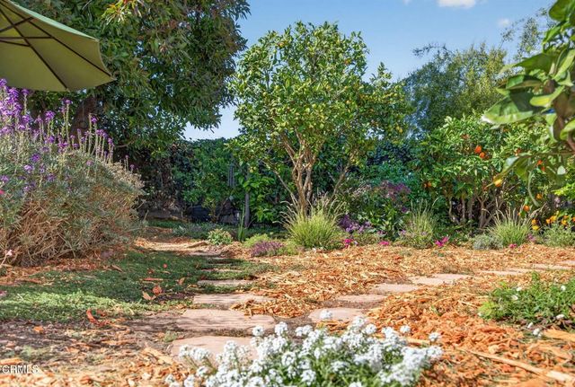 1681 San Nicholas Street, Ventura, CA 93001