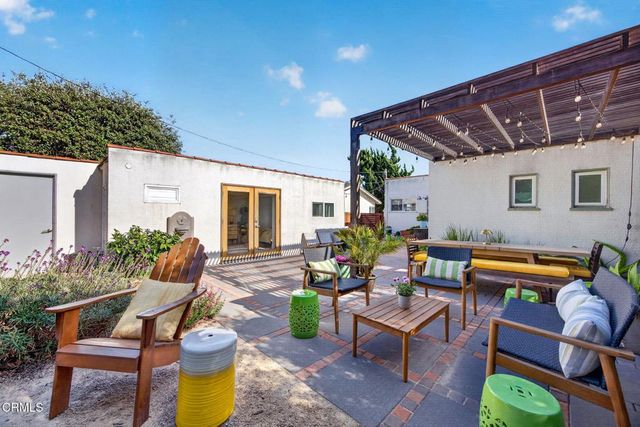 1681 San Nicholas Street, Ventura, CA 93001