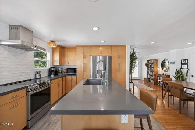 1681 San Nicholas Street, Ventura, CA 93001