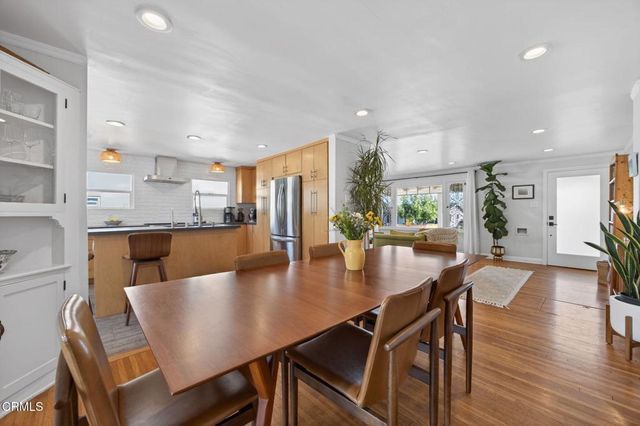 1681 San Nicholas Street, Ventura, CA 93001