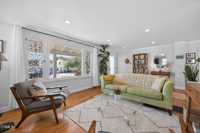 1681 San Nicholas Street, Ventura, CA 93001