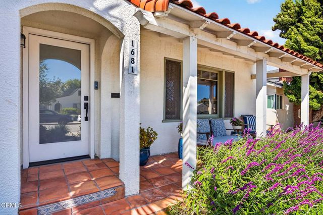 1681 San Nicholas Street, Ventura, CA 93001