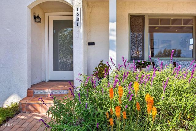 1681 San Nicholas Street, Ventura, CA 93001