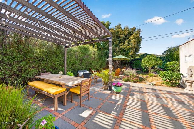 1681 San Nicholas Street, Ventura, CA 93001