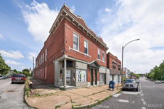 6225 Gravois, St Louis, MO 63116